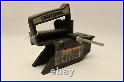 Sears/Craftsman Table Saw Fence Guide System Model 720.32370 Made in USA