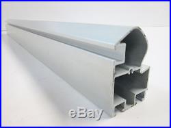 Sears Craftsman Table Saw Right Front Rail for Aluminum Align-A-Rip 24/12 Fence