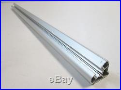 Sears Craftsman Table Saw Right Rear Rail for Aluminum Align-A-Rip 24/12 Fence