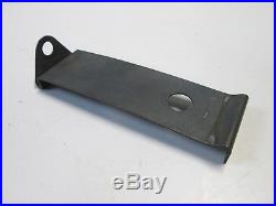 Sears Craftsman Table Saw Rip Fence Clamp/Lock Spring, 62528