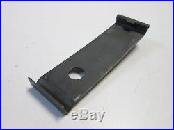 Sears Craftsman Table Saw Rip Fence Clamp/Lock Spring, 62528
