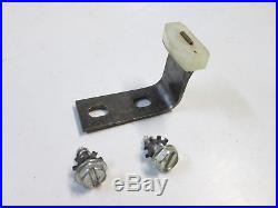 Sears Craftsman Table Saw Rip Fence Head Alignment Spring & Pad, 62533