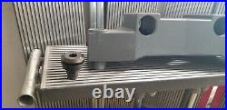 ShopSmith Mark V 500 to 510 Table & Fence Upgrade Kit(1). Excellent