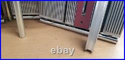 ShopSmith Mark V 500 to 510 Table & Fence Upgrade Kit(4). Excellent