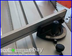 Spare Table Mitre Fence for Panel Saw Price is Inc VAT