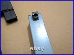T-Square Fence System 1348731 From Delta 36-600 10 Motorized Table Saw