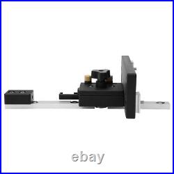 Table Saw Fence Main/Auxiliary Bracket Woodworking Circular Saw Table Saw