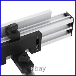 Table Saw Fence Tool Durable Solid Aluminum Table Saw Fence Smooth For Your
