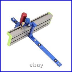 Table Saw Miter Gauge System, Miter Gauge Table Saw Fence Push Table Push Handle