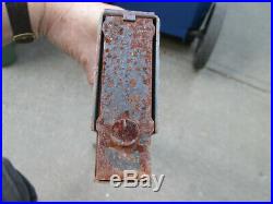 Table Saw Parts Craftsman 10 Cam Lock Table Saw Fence Unknown Model