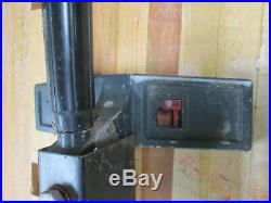 Table Saw Parts Table Saw Fence Craftsman 113-29570C