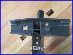Table Saw Parts Table Saw Fence Craftsman 113-29570C