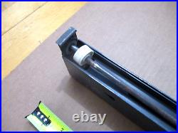 Twist-Lock Rip Fence 62581 From Sears Craftsman 10 Table Saw 113.299040 Etc