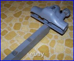 VINTAGE Delta Rockwell Unisaw Lock Rip Fence Assembly, For 27 Deep Top, LTA-450