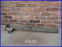 VTG Craftsman 10 Table Saw Mod 103.22450 Rip Fence Parts 46222-103 Old Tools