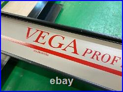 Vega Professional Table Saw Rip Fence Guide System Unisawith Biesemeyer Style