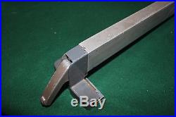 Vintage CRAFTSMAN Table Saw Rip Fence Assy. 103.22160