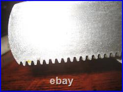 Vintage Craftsman 10 Table Saw 113 Series Others Main Table Fence Bar