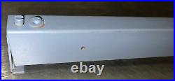 Vintage Delta Rockwell 34-600 Table Saw Fence