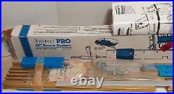 Vintage Incra Pro 28 Fence System For Incra Jig / Table Saw And Miter Cuts New